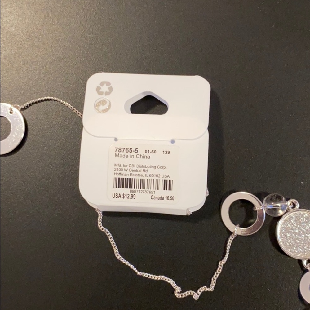 Necklace - Picture 2 of 2